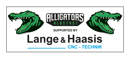 Alligators Albstadt Logo